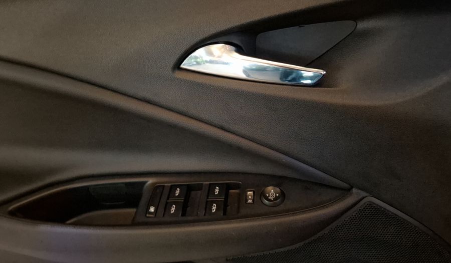 Chevrolet Onix 1.0 PREMIER REDLINE E AUTO Sedan 2023