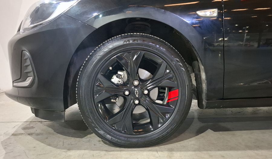 Chevrolet Onix 1.0 PREMIER REDLINE E AUTO Sedan 2023
