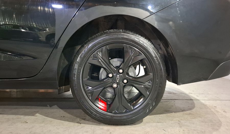 Chevrolet Onix 1.0 PREMIER REDLINE E AUTO Sedan 2023