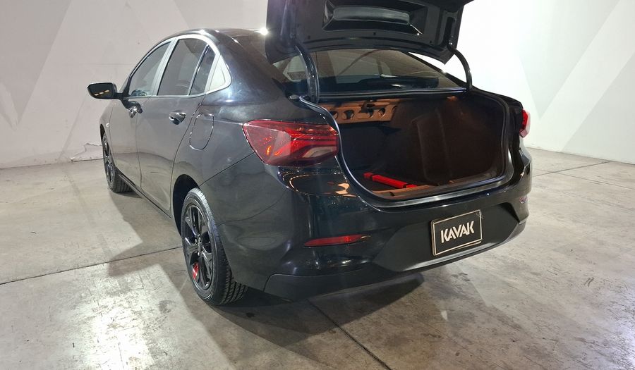Chevrolet Onix 1.0 PREMIER REDLINE E AUTO Sedan 2023