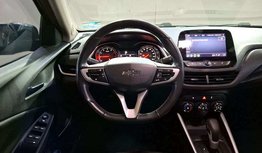 Chevrolet Onix 1.0 PREMIER REDLINE E AUTO Sedan 2023