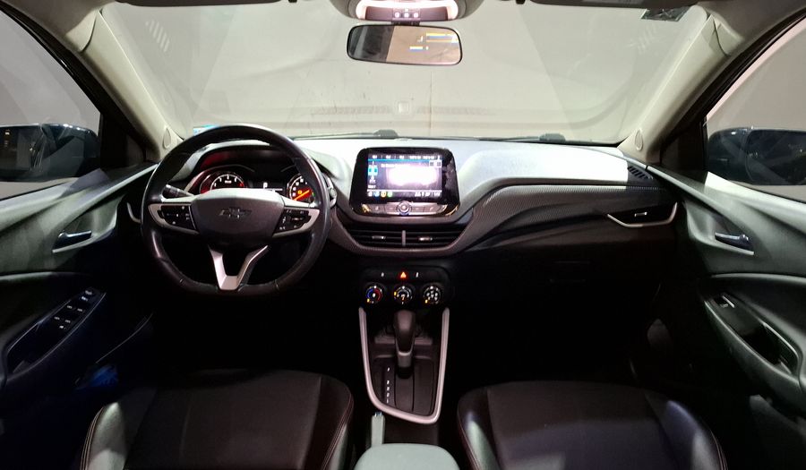 Chevrolet Onix 1.0 PREMIER REDLINE E AUTO Sedan 2023
