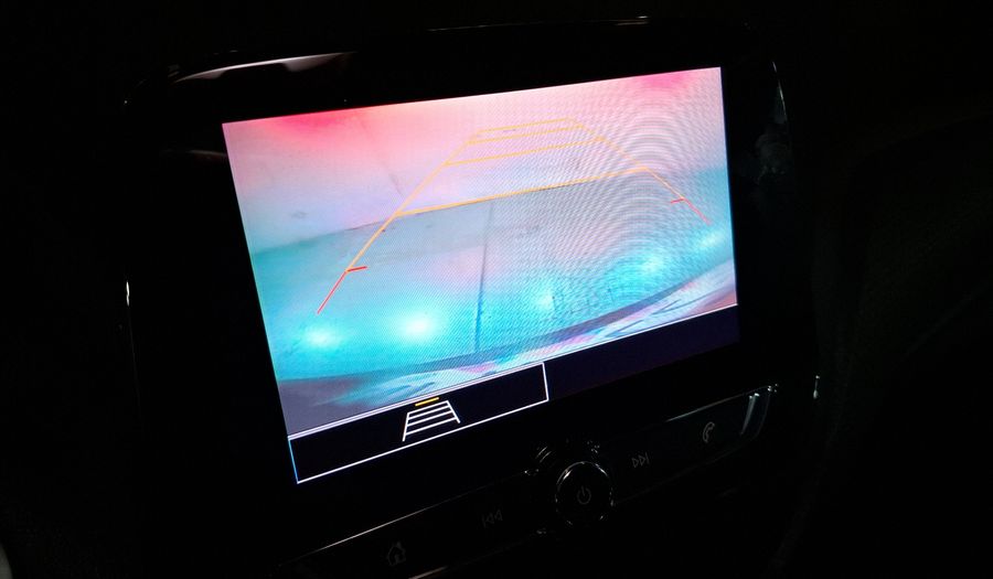 Chevrolet Onix 1.0 PREMIER REDLINE E AUTO Sedan 2023