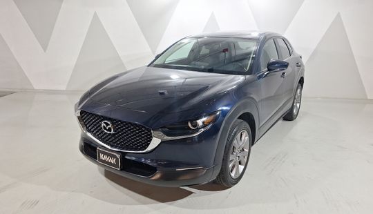 Mazda • CX-30