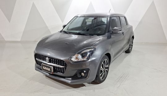 Suzuki • Swift