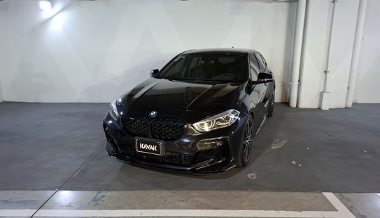 Bmw • Serie 1