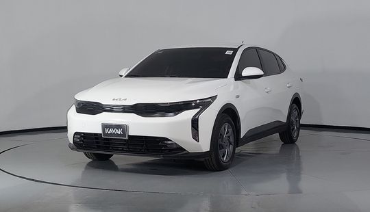 Kia • K3