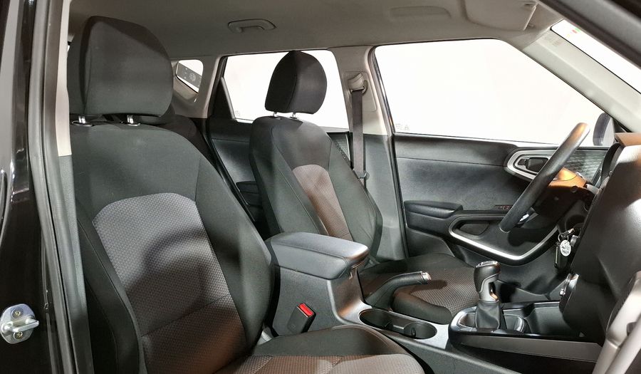 Kia Soul 1.6 LX Suv 2021