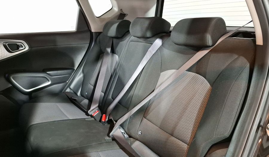 Kia Soul 1.6 LX Suv 2021