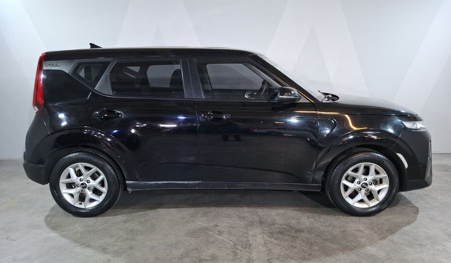 Kia Soul 1.6 LX Suv 2021