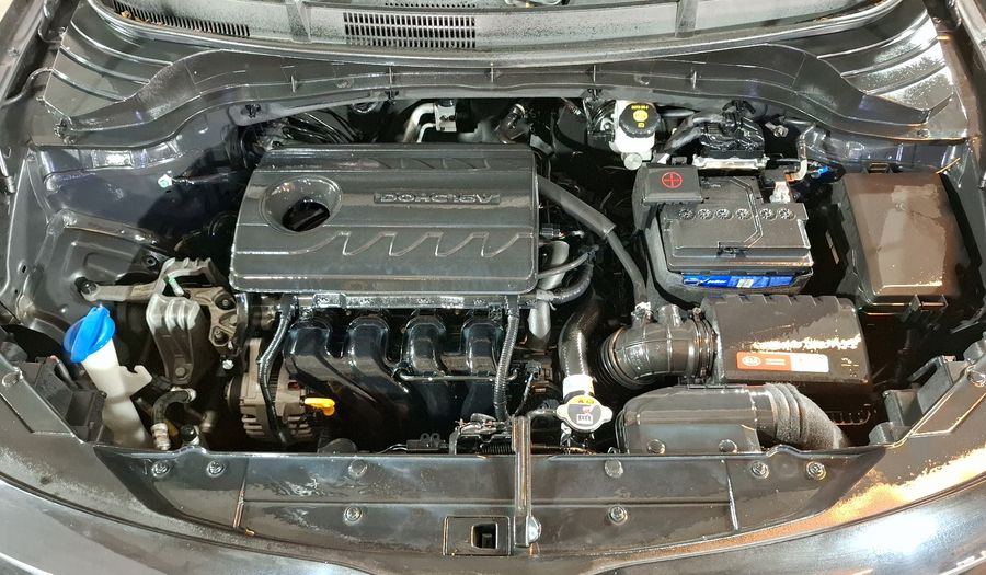 Kia Soul 1.6 LX Suv 2021