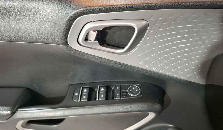 Kia Soul 1.6 LX Suv 2021