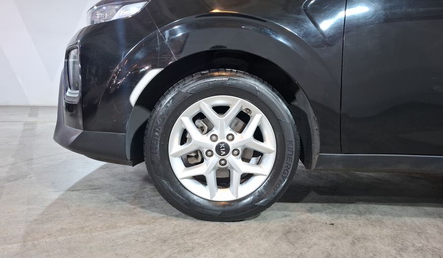 Kia Soul 1.6 LX Suv 2021