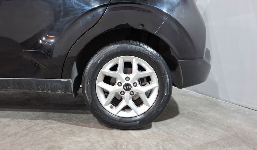 Kia Soul 1.6 LX Suv 2021