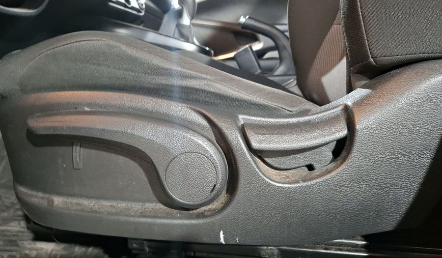 Kia Soul 1.6 LX Suv 2021