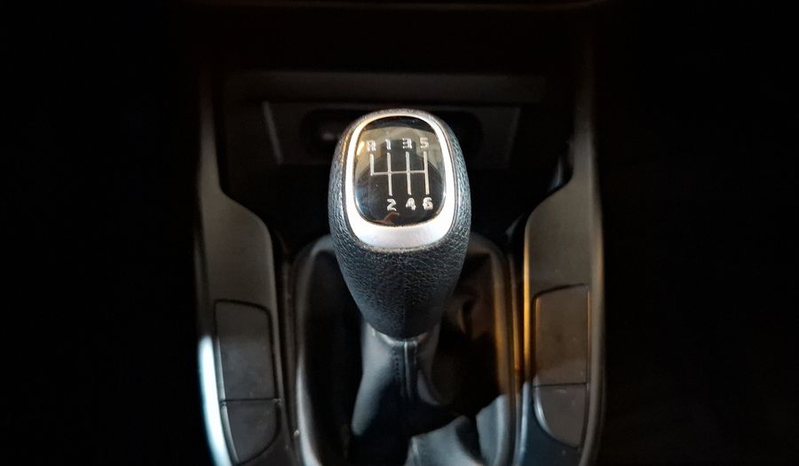 Kia Soul 1.6 LX Suv 2021