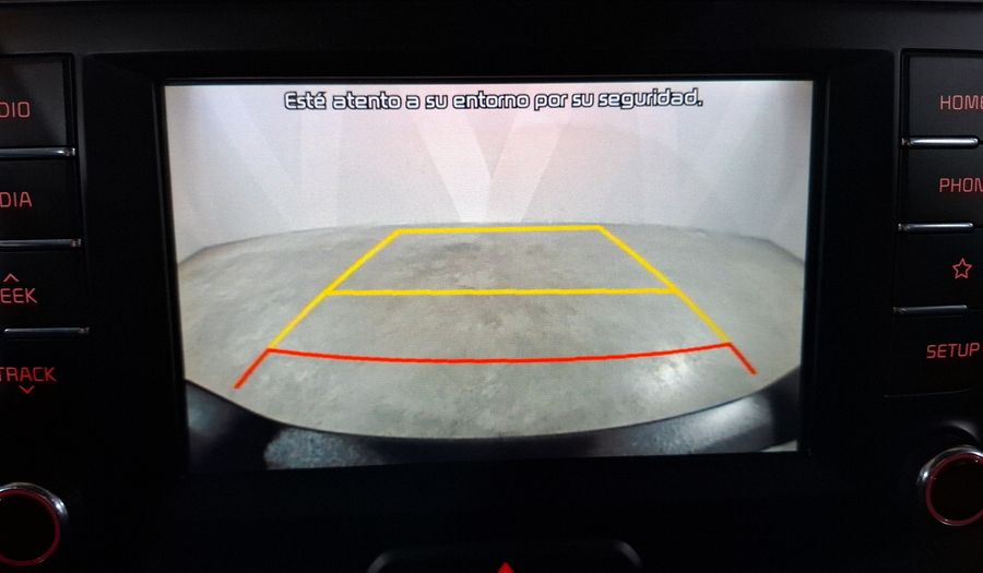 Kia Soul 1.6 LX Suv 2021