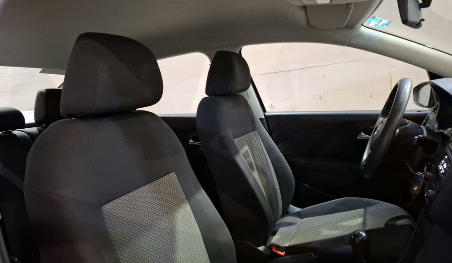 Volkswagen Vento 1.6 STARTLINE Sedan 2021