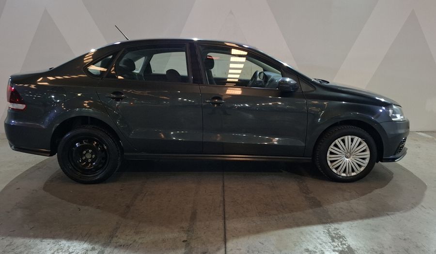 Volkswagen Vento 1.6 STARTLINE Sedan 2021