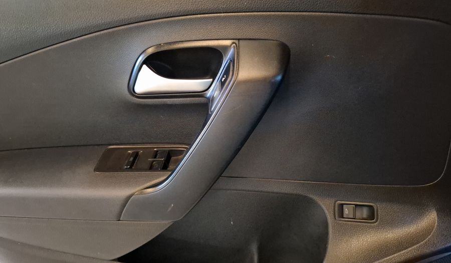 Volkswagen Vento 1.6 STARTLINE Sedan 2021