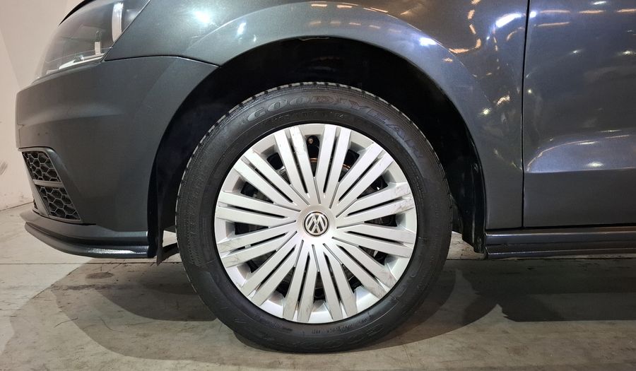 Volkswagen Vento 1.6 STARTLINE Sedan 2021