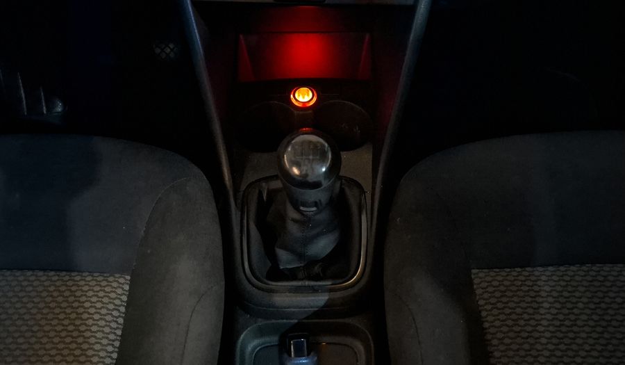 Volkswagen Vento 1.6 STARTLINE Sedan 2021