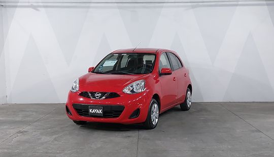 Nissan • March
