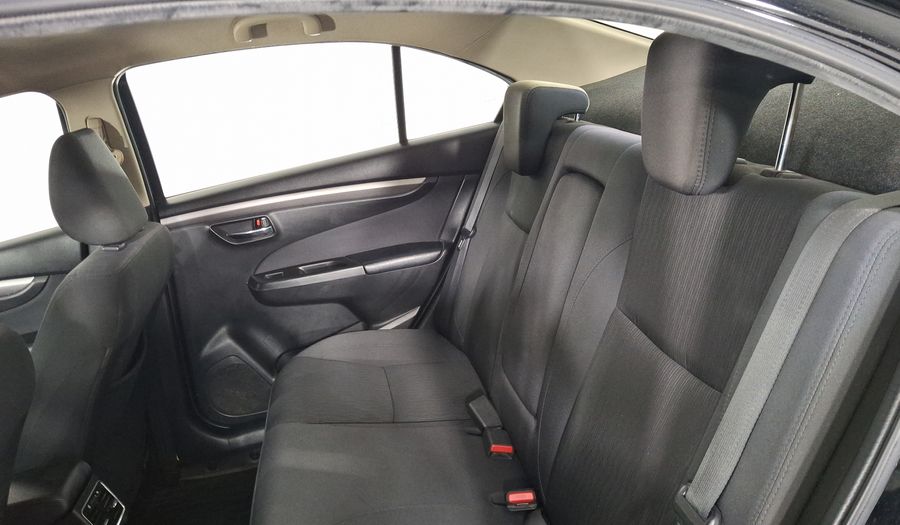 Suzuki Ciaz 1.4 RS AUTO Sedan 2018