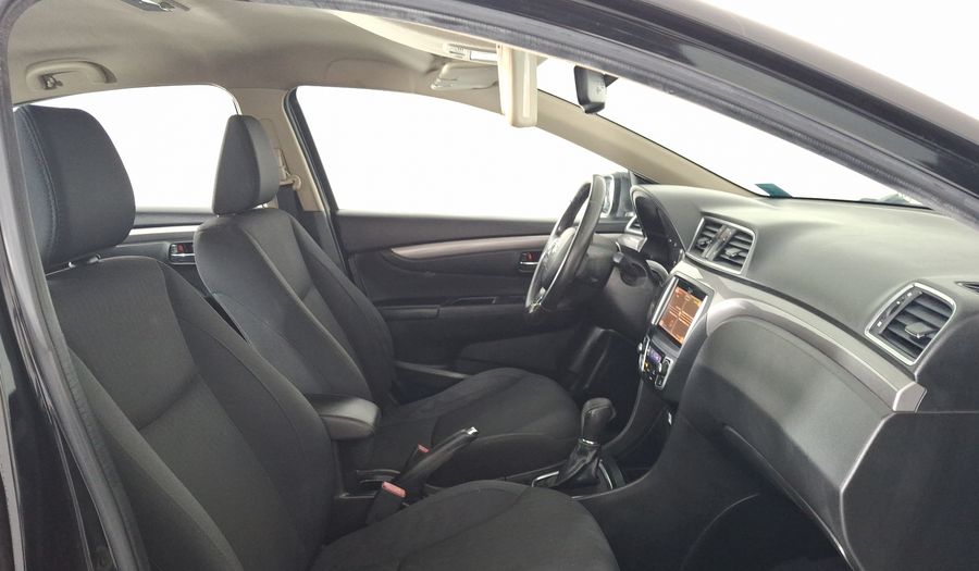 Suzuki Ciaz 1.4 RS AUTO Sedan 2018