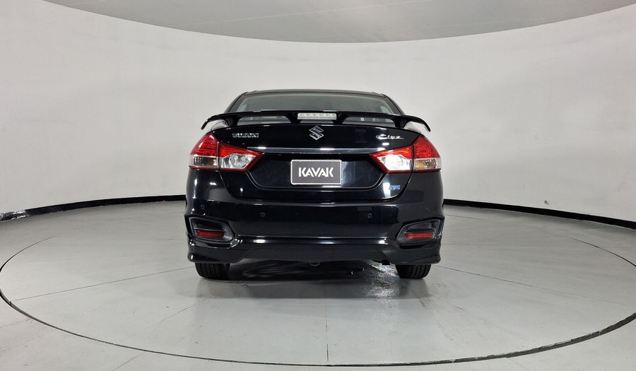 Suzuki Ciaz 1.4 RS AUTO Sedan 2018