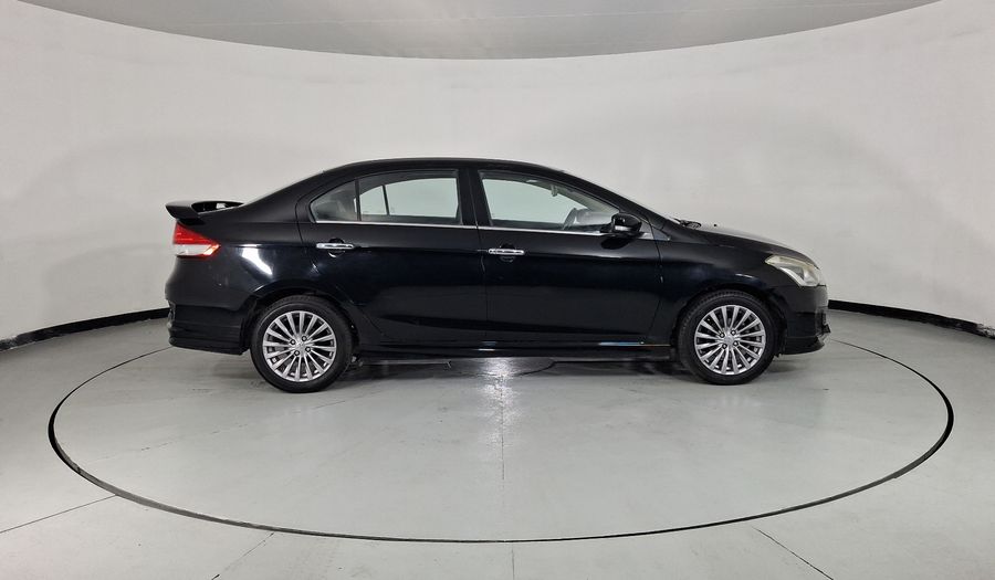 Suzuki Ciaz 1.4 RS AUTO Sedan 2018