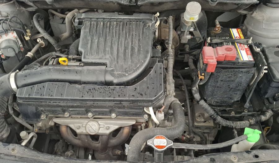 Suzuki Ciaz 1.4 RS AUTO Sedan 2018