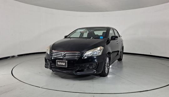 Suzuki • Ciaz