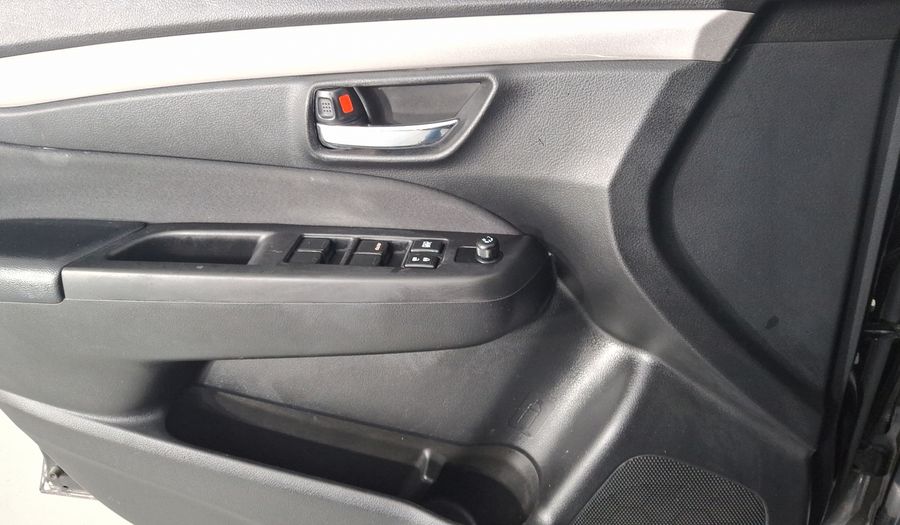 Suzuki Ciaz 1.4 RS AUTO Sedan 2018