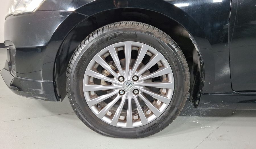 Suzuki Ciaz 1.4 RS AUTO Sedan 2018