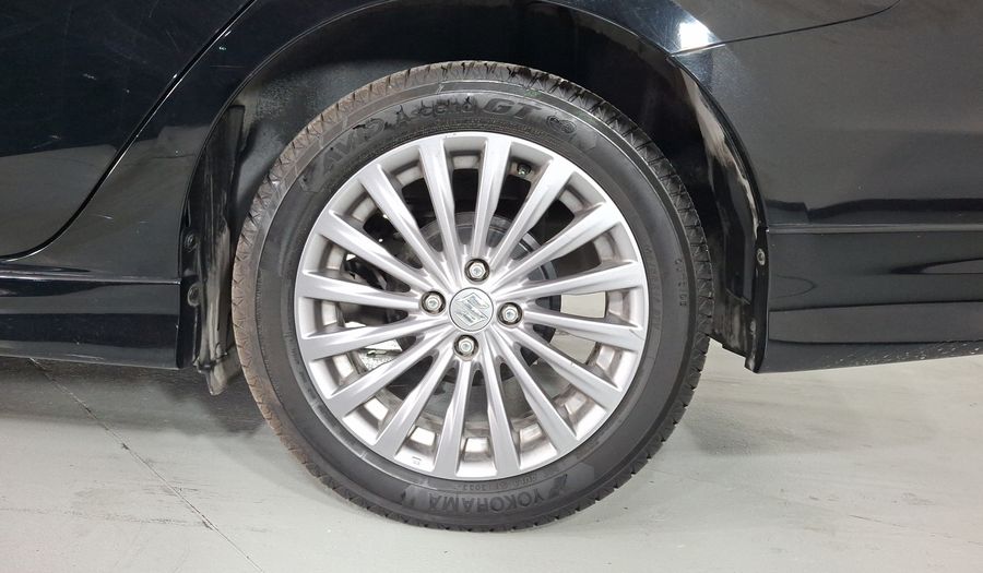 Suzuki Ciaz 1.4 RS AUTO Sedan 2018