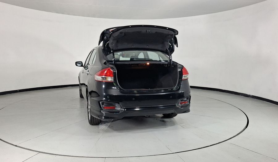 Suzuki Ciaz 1.4 RS AUTO Sedan 2018