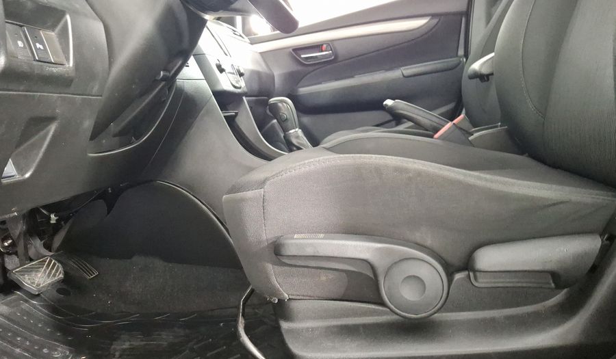 Suzuki Ciaz 1.4 RS AUTO Sedan 2018