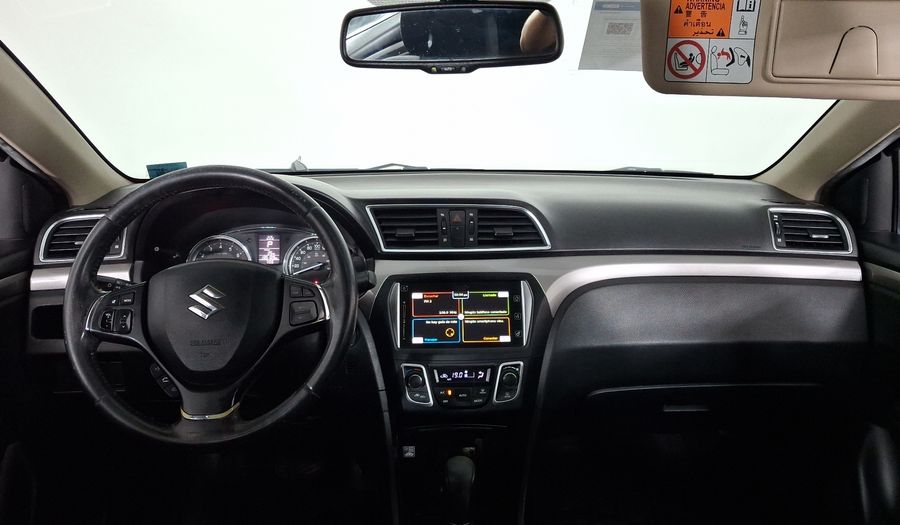 Suzuki Ciaz 1.4 RS AUTO Sedan 2018