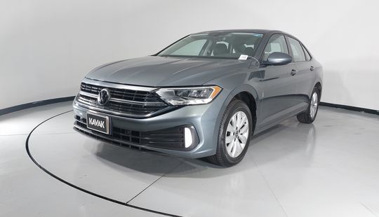 Volkswagen • Jetta