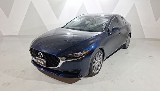 2020 • 35,703 km • Automático