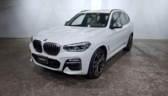 Bmw • X3