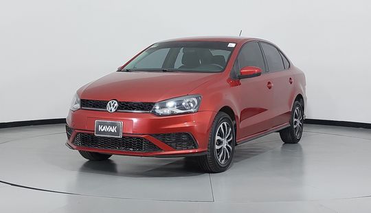 Volkswagen • Vento