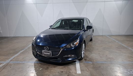 Mazda • Mazda 3