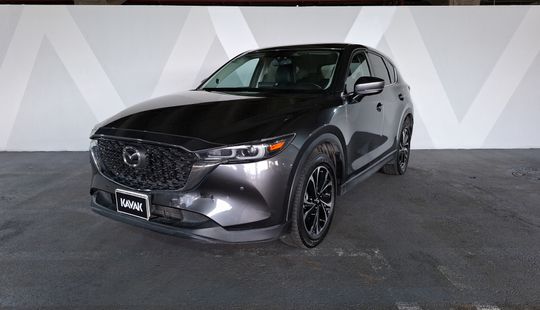 Mazda • CX-5