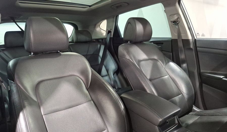 Hyundai Tucson 2.0 LIMITED TECH NAVI AT Suv 2017