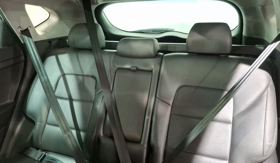 Hyundai Tucson 2.0 LIMITED TECH NAVI AT Suv 2017