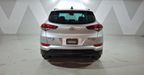 Hyundai Tucson 2.0 LIMITED TECH NAVI AT Suv 2017