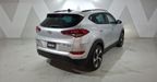 Hyundai Tucson 2.0 LIMITED TECH NAVI AT Suv 2017