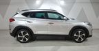 Hyundai Tucson 2.0 LIMITED TECH NAVI AT Suv 2017